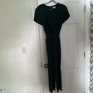 Calvin Klein jump suit gently worn